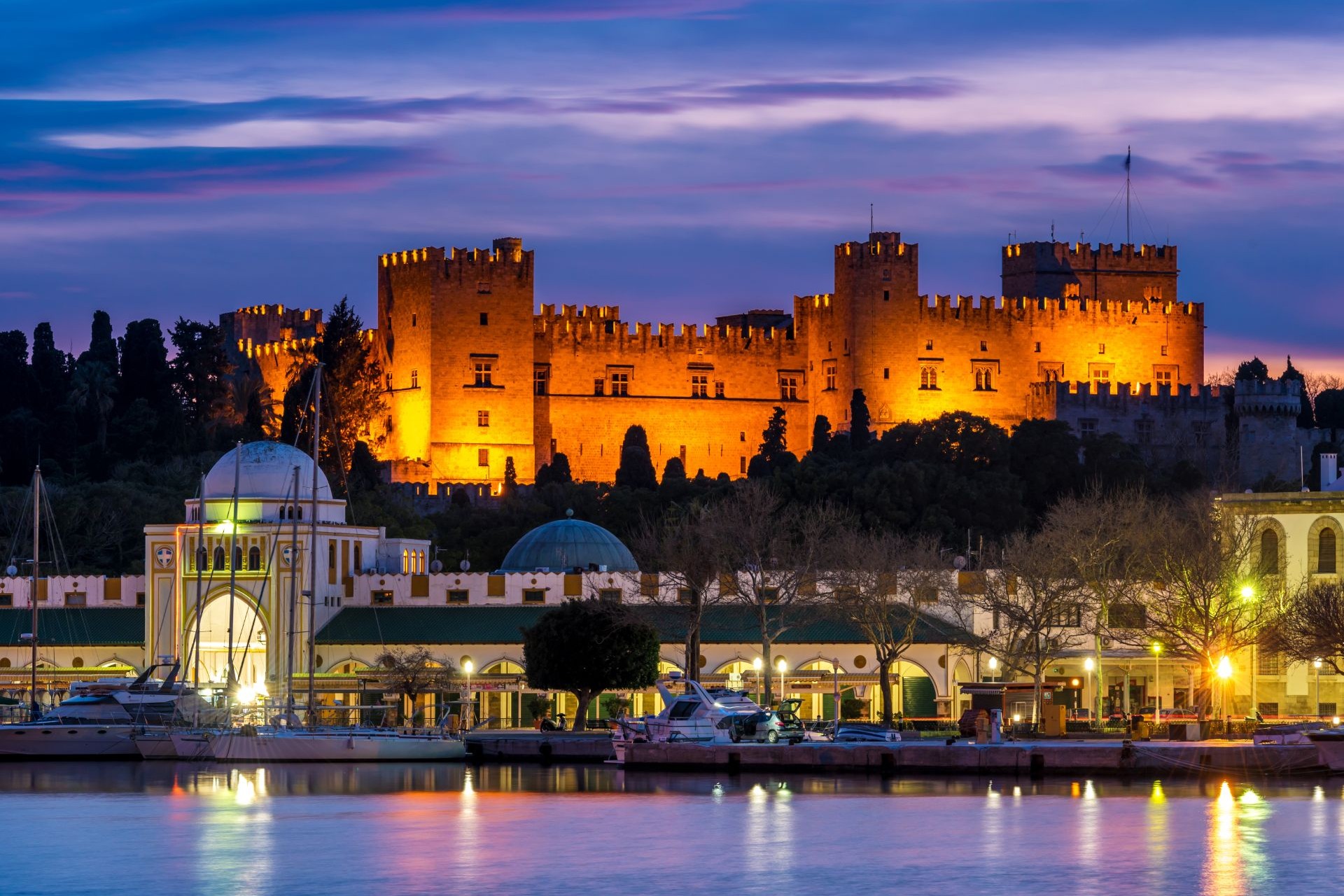 Rhodes